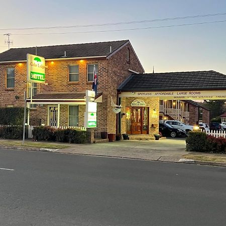 Cedar Lodge Motel Armidale Zewnętrze zdjęcie