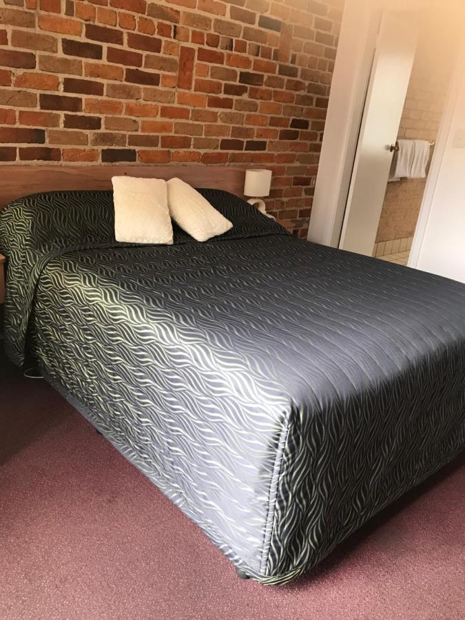 Cedar Lodge Motel Armidale Zewnętrze zdjęcie