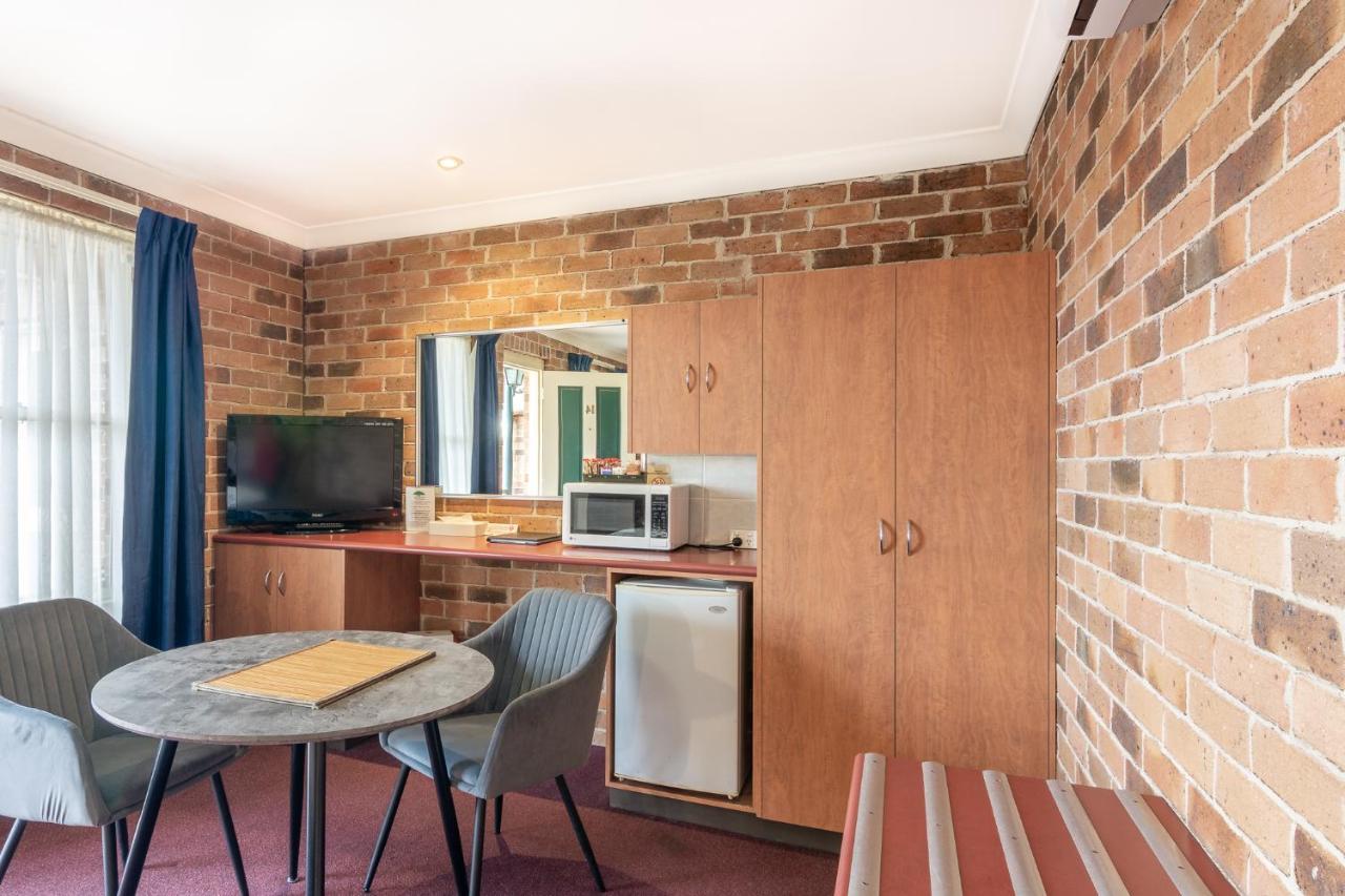Cedar Lodge Motel Armidale Zewnętrze zdjęcie