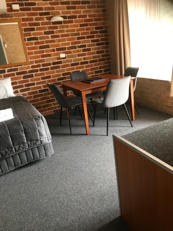 Cedar Lodge Motel Armidale Zewnętrze zdjęcie