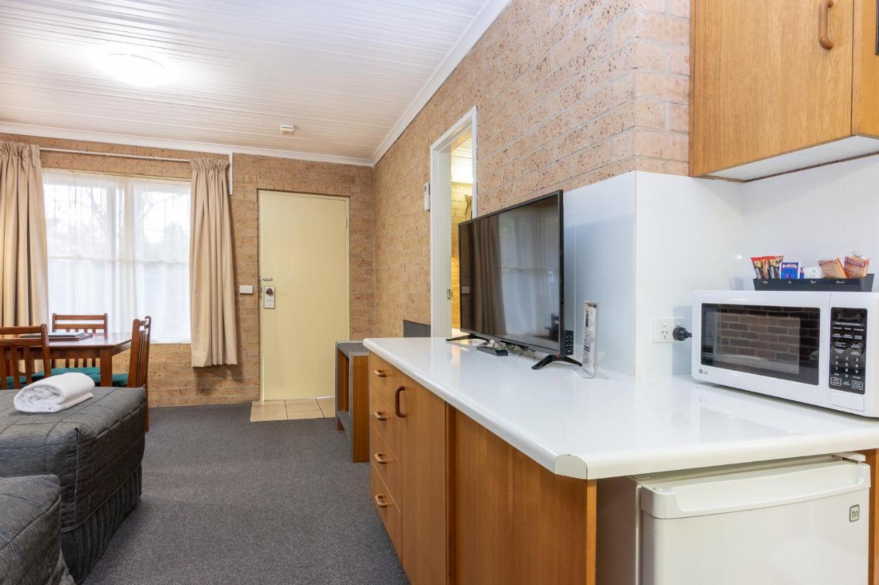 Cedar Lodge Motel Armidale Zewnętrze zdjęcie
