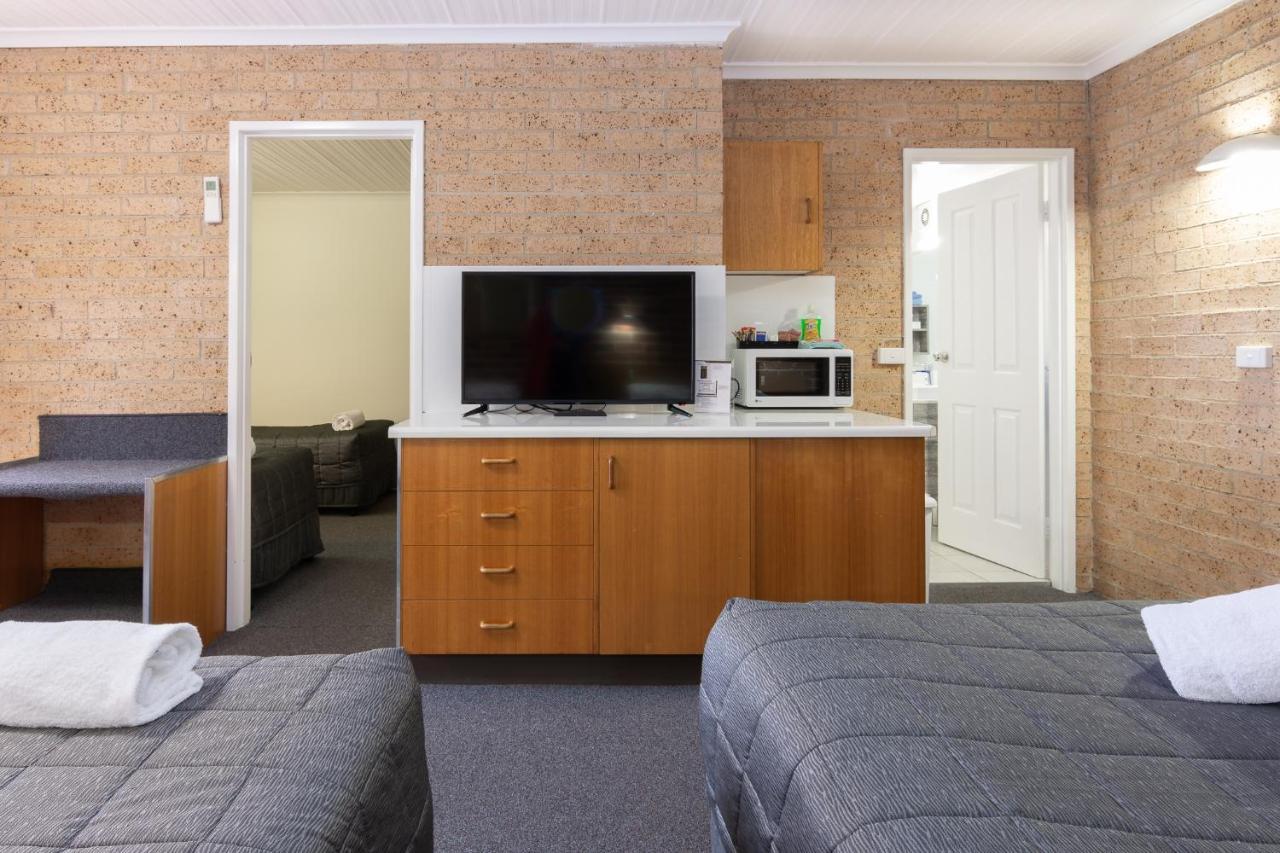 Cedar Lodge Motel Armidale Zewnętrze zdjęcie