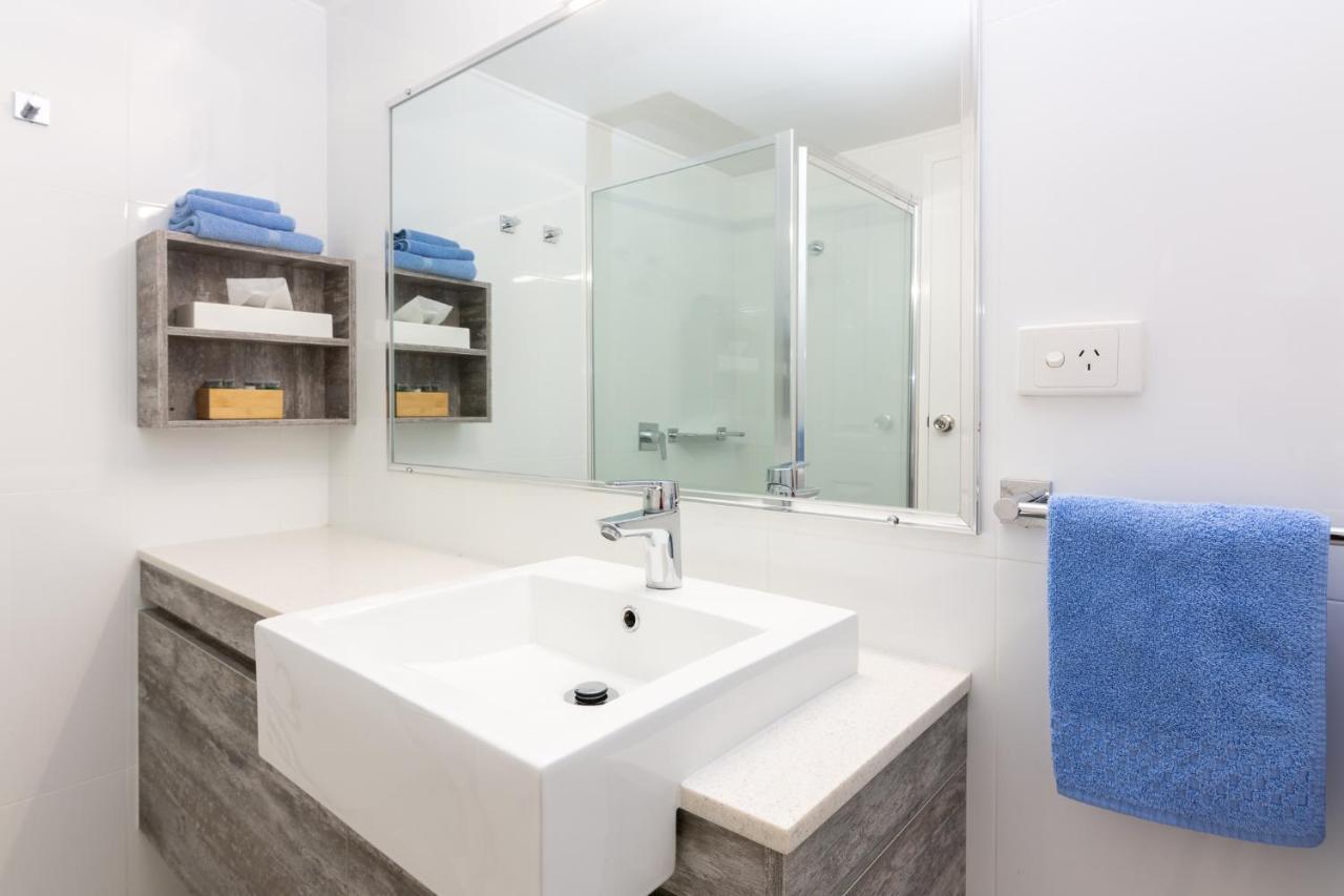 Cedar Lodge Motel Armidale Zewnętrze zdjęcie