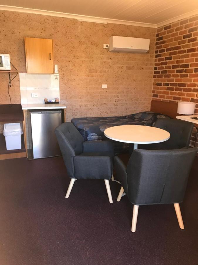Cedar Lodge Motel Armidale Zewnętrze zdjęcie