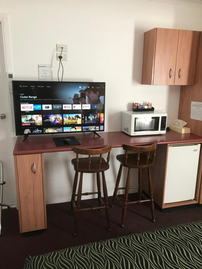 Cedar Lodge Motel Armidale Zewnętrze zdjęcie