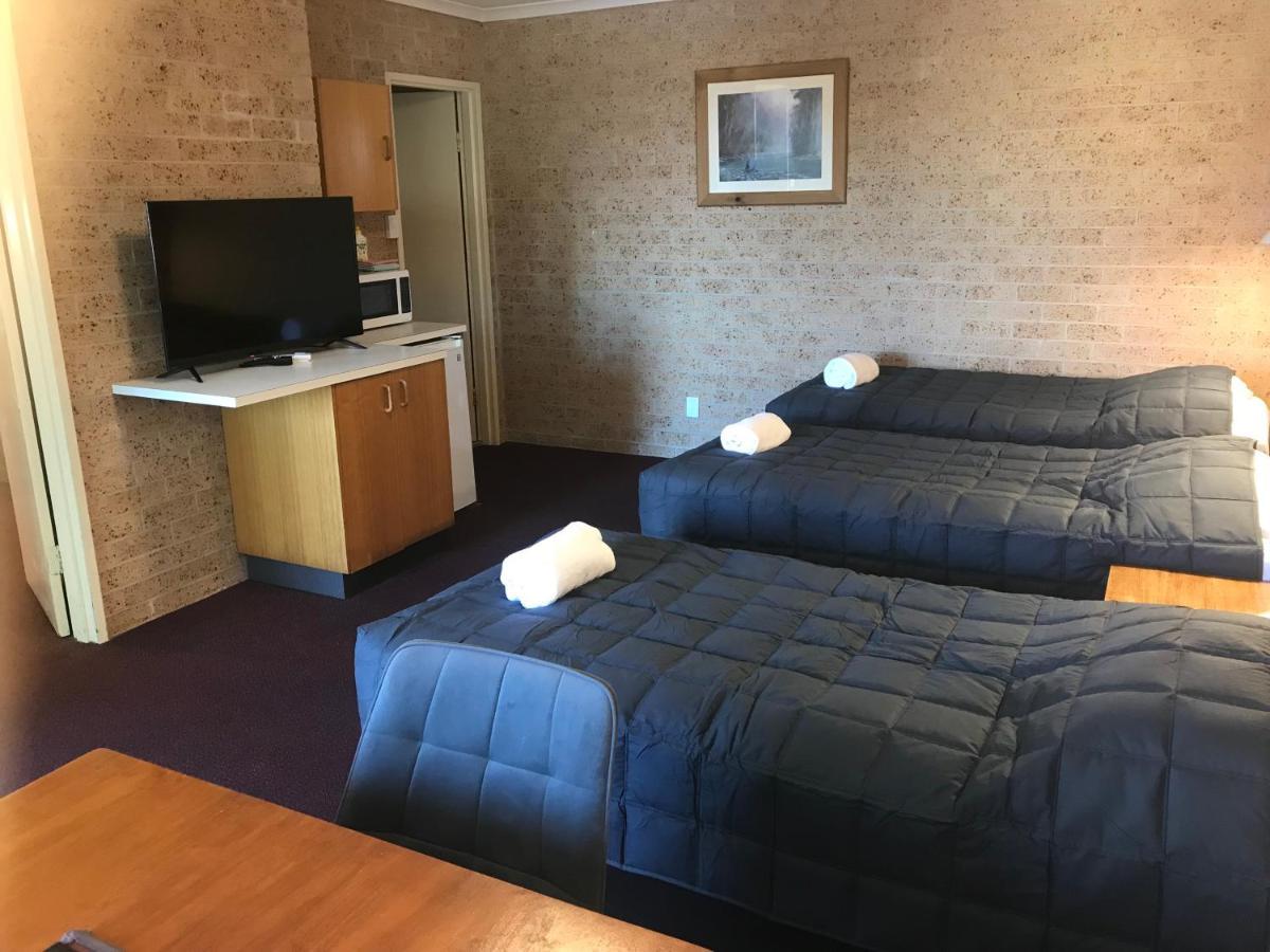 Cedar Lodge Motel Armidale Zewnętrze zdjęcie