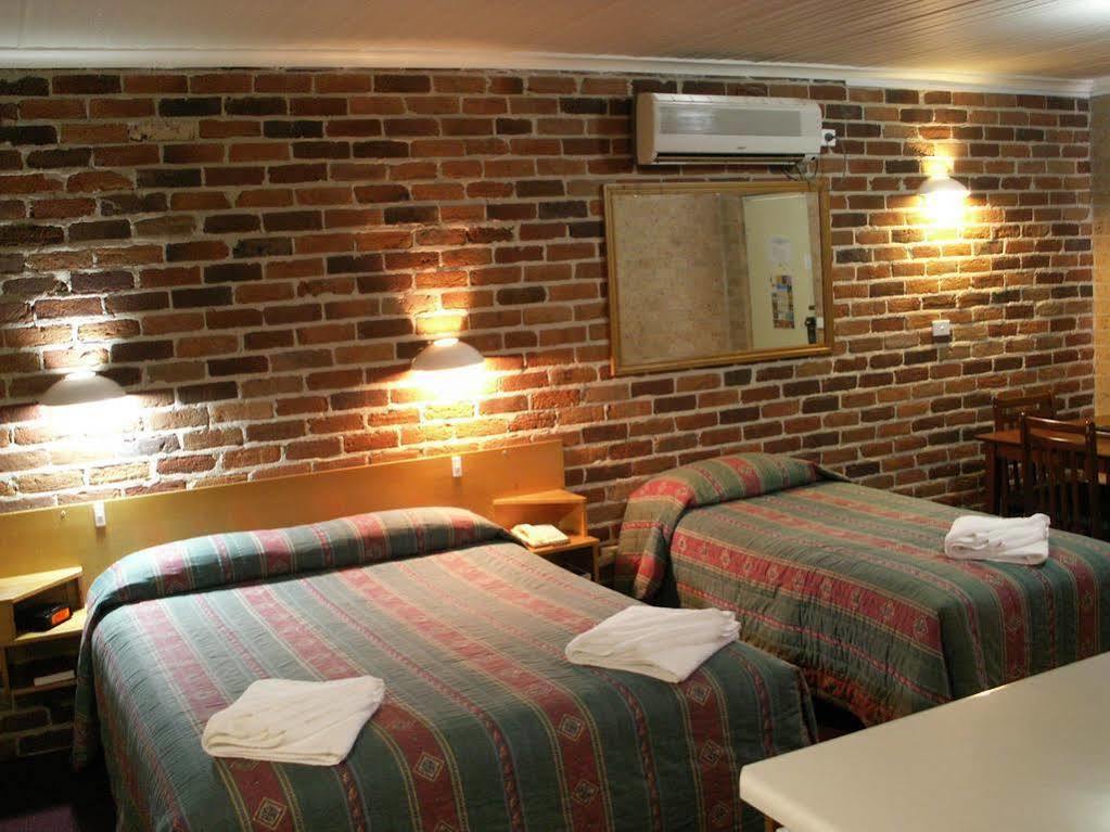 Cedar Lodge Motel Armidale Zewnętrze zdjęcie