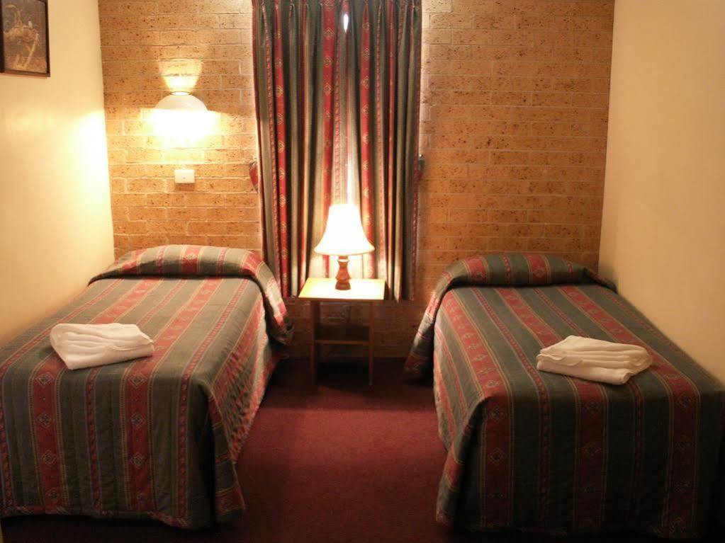 Cedar Lodge Motel Armidale Zewnętrze zdjęcie